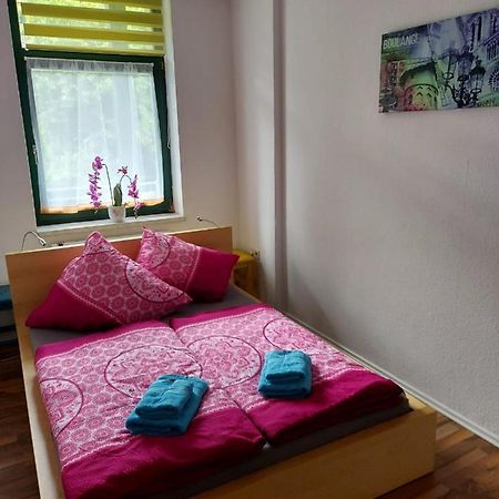 Ferienwohnung Eddi رايشنباخ إم فوغتلاند المظهر الخارجي الصورة