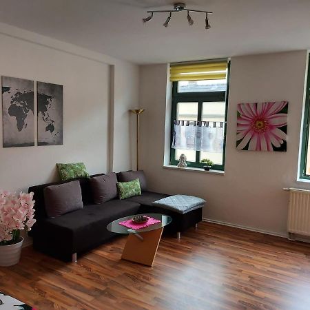 Ferienwohnung Eddi رايشنباخ إم فوغتلاند المظهر الخارجي الصورة