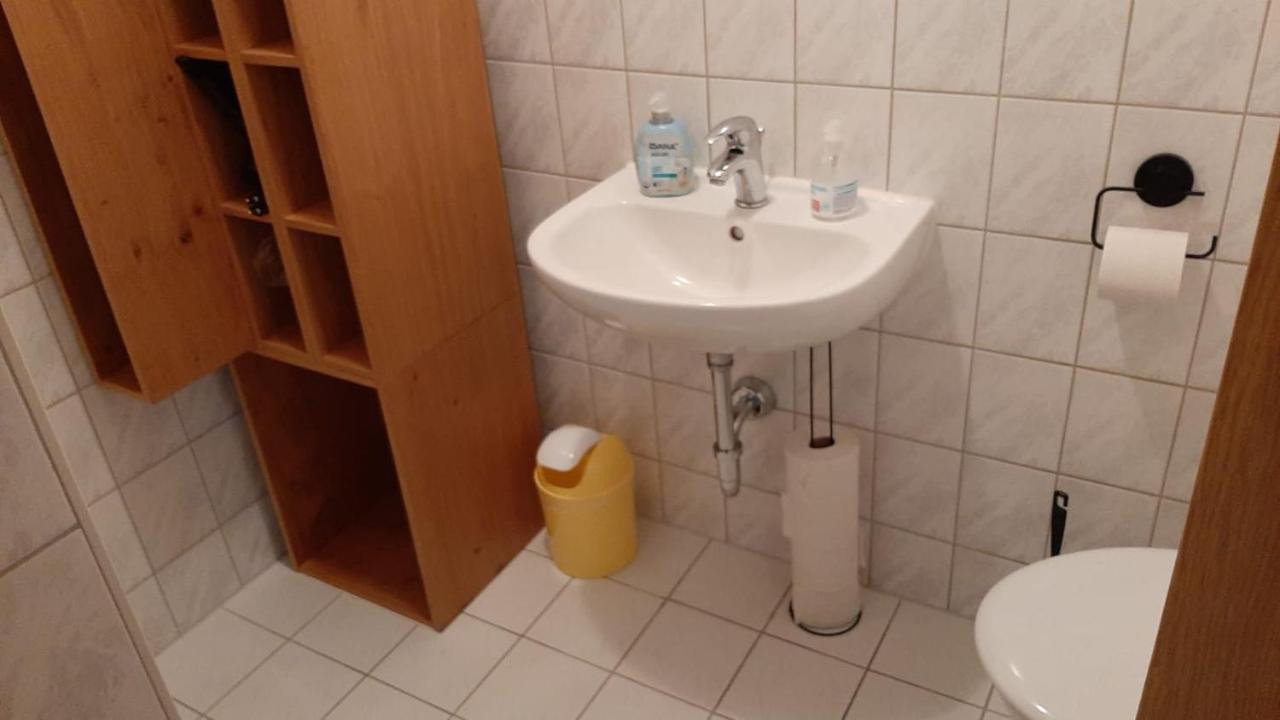 Ferienwohnung Eddi رايشنباخ إم فوغتلاند المظهر الخارجي الصورة